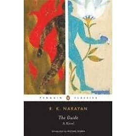 R K Narayan: The Guide