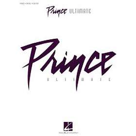 Prince: Prince Ultimate 28 of the Very Best