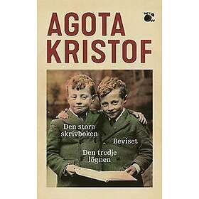 Agota Kristof: Den stora skrivboken