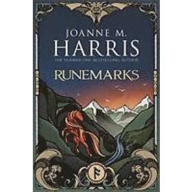 Joanne Harris: Runemarks