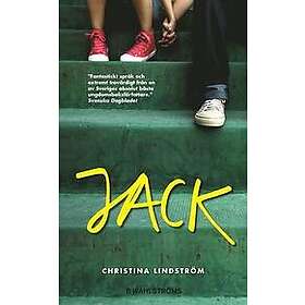 Christina Lindström: Jack