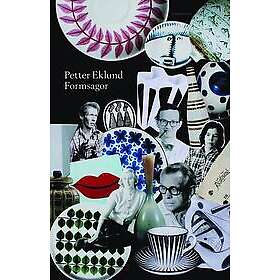 Petter Eklund: Formsagor