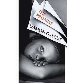 Damon Galgut: Promise