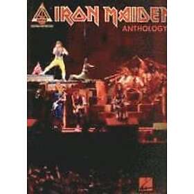 Iron Maiden: Iron Maiden Anthology