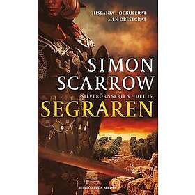 Simon Scarrow: Segraren