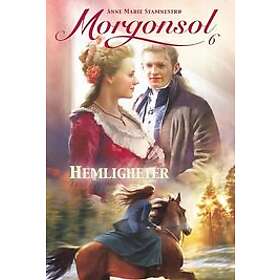 Anne Marie Stamnestrø: Hemligheter