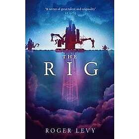 Roger Levy: The Rig