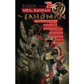 Neil Gaiman: Sandman Volume 4, The