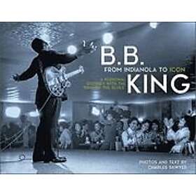 Charles Sawyer, Cherie Hoyt, Nick Nurse: B.B. King: From Indianola to Icon