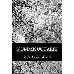 Aleksis Kivi: Nummisuutarit