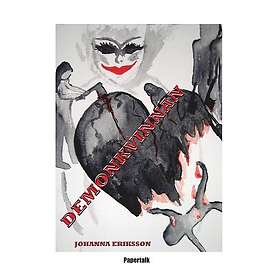 Johanna Eriksson: Demonkvinnan