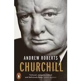 Andrew Roberts: Churchill