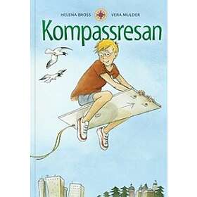 Helena Bross: Kompassresan