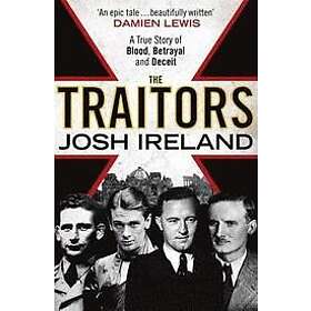 Vibrant The Traitors Ireland: Paudie, Subplots And Prayers Wallpaper for Your Screen Vibrant The Traitors Ireland: Paudie, Subplots And Prayers Wallpaper for Your Screen