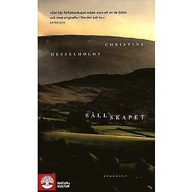Christina Hesselholdt: Sällskapet