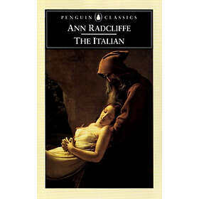 Ann Radcliffe, Robert Miles: The Italian
