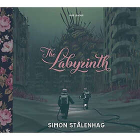 Simon Stalenhag: The Labyrinth