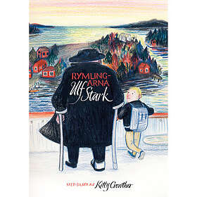 Ulf Stark: Rymlingarna