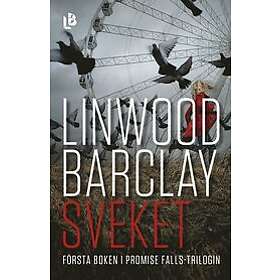 Linwood Barclay: Sveket