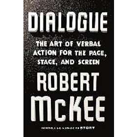 Robert McKee: Dialogue