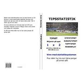 Sven Stenberg: Tipsstatistik