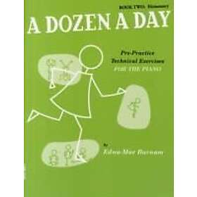 : A Dozen Day Book 2