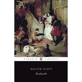 Walter Scott, J Alexander: Kenilworth