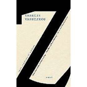 Vassilis Vassilikos: Z