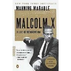 Manning Marable: Malcolm X