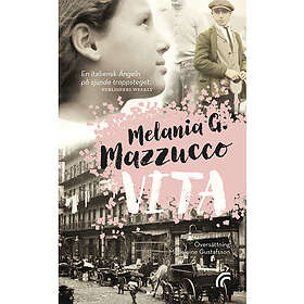 Melania G Mazzucco: Vita