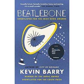 Kevin Barry: Beatlebone