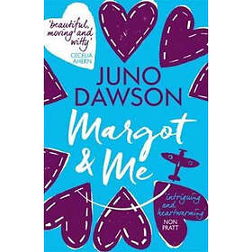Juno Dawson: Margot & Me
