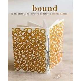 Rachel Hazell: Bound