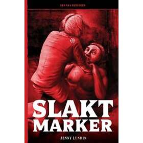 Jenny Lundin: Slaktmarker