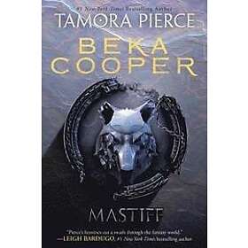 Tamora Pierce: Mastiff