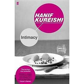 Hanif Kureishi: Intimacy
