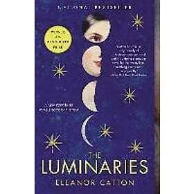 Eleanor Catton: Luminaries