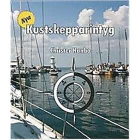 Christer Hanbo: Kustskepparintyg