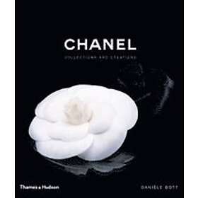 Danile Bott: Chanel