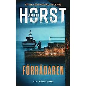 Jørn Lier Horst: Förrädaren