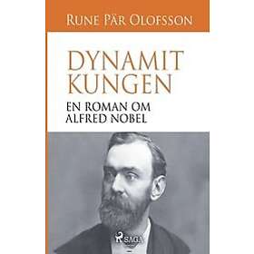Rune Par Olofsson: Dynamitkungen