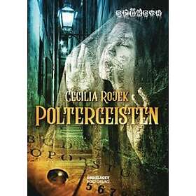 Cecilia Rojek: Poltergeisten