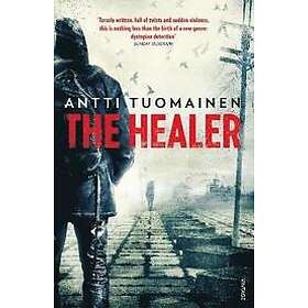 Antti Tuomainen: The Healer