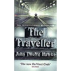 John Twelve Hawks: The Traveller