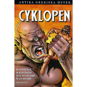 Gilly Cameron Cooper: Cyklopen
