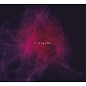 Ann Jäderlund: Purpurbit