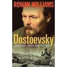 Rowan Williams: Dostoevsky