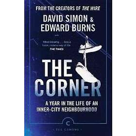 David Simon, Edward Burns: The Corner