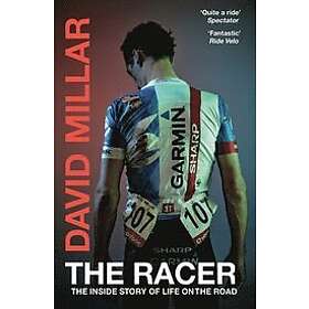 David Millar: The Racer