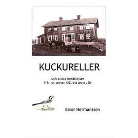 Eivor Hermansson: Kuckureller